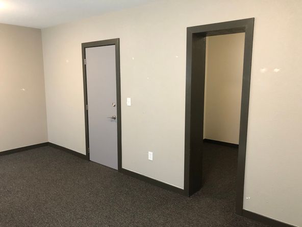 Watson Clinic office space